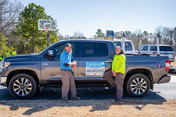 Highly Skilled Roofing Contractor