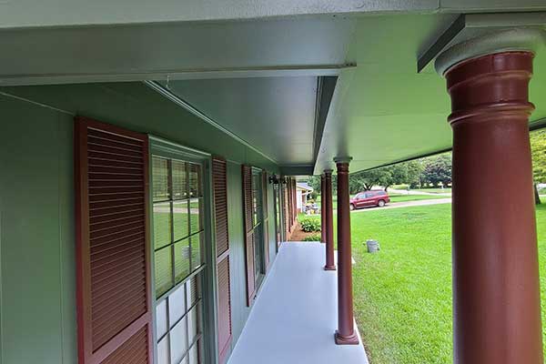 View All Painting Services