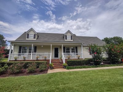 Quality Residential Roofing