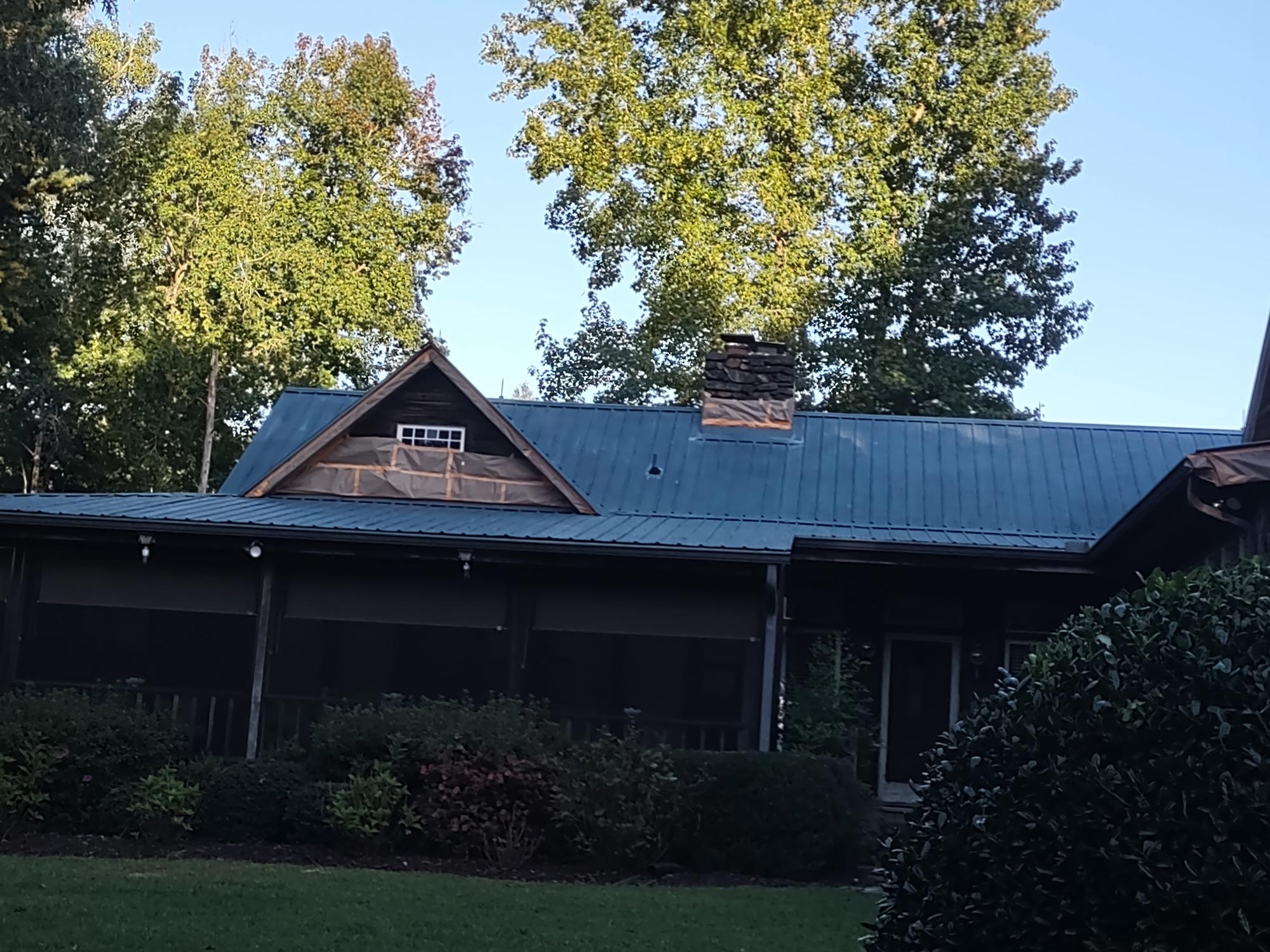 Siding Repair and Replacement