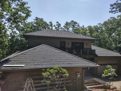 After Roof Installation Service After Roof Installation Service
