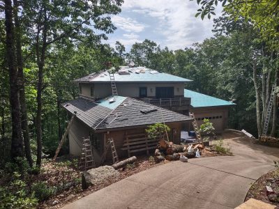Professional Roofing Installation Professional Roofing Installation
